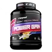 1 - Repfuel Sports Power Gain,  6.6 lb  Pista Kulfi 