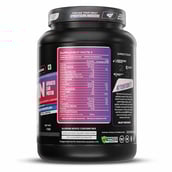 3 - Repfuel Sports Whey IN Advanced Lean Protein, 2.2 lb Choco Cafe Mocha