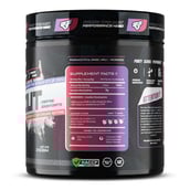 2 - Repfuel Sports Max Out Creatine Monohydrate,  Unflavoured  0.55 lb 