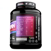 2 - Repfuel Sports Power Gain,  6.6 lb  Pista Kulfi 