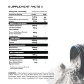3 - Repfuel Sports Bonfire Pre Workout,  0.66 lb  Blueberry Blast 
