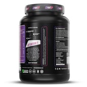 2 - Repfuel Sports Whey IN Advanced Lean Protein,  2.2 lb  Choco Cream Splash 
