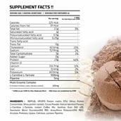 3 - Repfuel Sports Whey IN Advanced Lean Protein,  4.4 lb  Pista Kulfi 