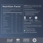 5 - Nutrabay Gold Citrulline Malate, 0.26 lb Cola