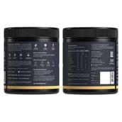 1 - Nutrabay Gold L-Glutamine,  0.39 lb  Cola 