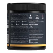 3 - Nutrabay Gold Beta Alanine,  Cola  0.26 lb 
