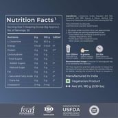 5 - Nutrabay Gold L-Glutamine,  0.39 lb  Cola 