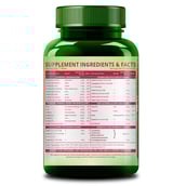 3 - Vlado's Himalayan Organics Multivitamin with Probiotics,  60 tablet(s)  for Women 