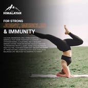 4 - Divya Himalayan Premium Calcium Magnesium + Zinc with Vitamin D3,  60 tablet(s)  Unflavoured 