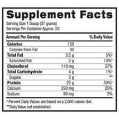 supplement - BPI Sports Whey-HD Ultra Premium,  4.1 lb  Milk & Cookies 