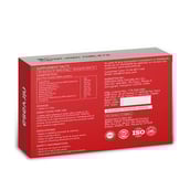 2 - Nirvasa Xtra Josh,  10 tablet(s)  Unflavoured 