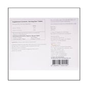 supplementinfo - Curae Health Caldoc, 30 tablet(s) Unflavoured