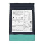 5 - Nutrabay Pure Isolate Whey Protein,  1.1 lb  Unflavored 