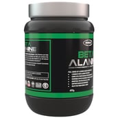 benefit - Big Muscles Beta Alanine,  0.88 lb  Natural 