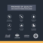 7 - Nutrabay Gold Bulk Up Mass Gainer, 11 lb Strawberry