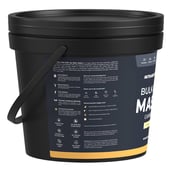 3 - Nutrabay Gold Bulk Up Mass Gainer, 11 lb Vanilla