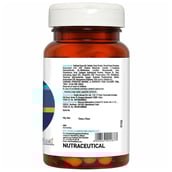 3 - HealthKart Hair with Biotin and 21 Essential Nutrients,  90 capsules  Unflavoured(OtherIngredient)