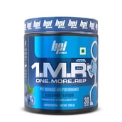 2 - BPI Sports One More Rep,  0.66 lb  Blueberry 