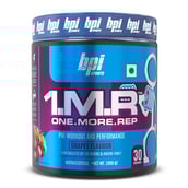 2 - BPI Sports One More Rep,  0.66 lb  Grapes 