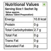 supplement - Neuherbs Instant Green Coffee Premix with Lemon, 25 sachets/pack