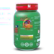 3 - Apex Vitals 2 Plant Life,  2 lb  Coconut Vanilla (with Samples & Shaker Free) 