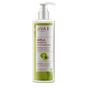 1 - Jiva Ayurveda Amla Shampoo,  200 ml  Hair Strengthening 