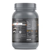 3 - MuscleBlaze Biozyme Whey PR,  2.2 lb  Cookies & Cream 