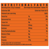 3 - Flex Wheeler Nutrition Anabolic Whey Protein, 4.4 lb Rainbow Cake