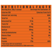 3 - Flex Wheeler Nutrition Whey Protein,  5 lb  Chocolate 