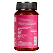 2 - Jiva Ayurveda Nari Sakhi,  60 capsules  Unflavoured (Pack of 3) 