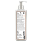 2 - Jiva Ayurveda Black Pearl Shampoo, 200 ml Hair Volumising (Pack of 4) with Free Neem Soap