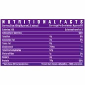 2 - Dennis James Signature Series Lean Muscle Mass Gainer,  15 lb  Chocolate 