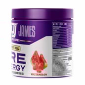 2 - Dennis James Signature Series Pre Energy,  0.66 lb  Watermelon 