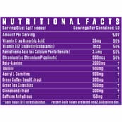 3 - Dennis James Signature Series Shreds Complete Fat Burning,  0.55 lb  Mango 