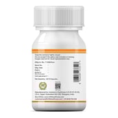 6 - INLIFE Ashwagandha KSM-66 500mg,  60 veggie capsule(s) 