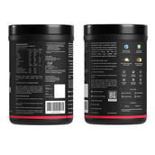 6 - Athlab Instant Whey,  1.1 lb  Vanilla Bean 