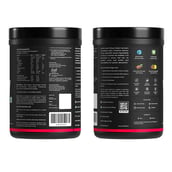 6 - Athlab Instant Whey,  1.1 lb  Dark Chocolate 