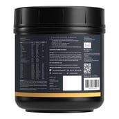 3 - Nutrabay Gold Tri-Blend Whey Protein,  1.1 lb  Vanilla Ice Cream 