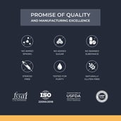 6 - Nutrabay Gold Isolate Whey Protein, 4.4 lb Cold Coffee