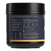 2 - Nutrabay Gold Tri-Blend Whey Protein,  1.1 lb  Vanilla Ice Cream 