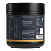 3 - Nutrabay Gold Isolate Whey Protein,  1.1 lb  Malai Kulfi 
