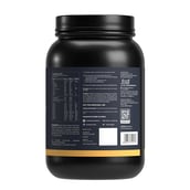 3 - Nutrabay Gold Isolate Whey Protein, 2.2 lb Malai Kulfi