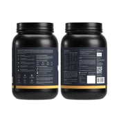 7 - Nutrabay Gold Isolate Whey Protein,  2.2 lb  Cafe Mocha 