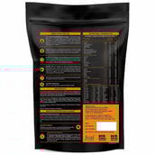 6 - Nakpro Perform Mass Gainer,  4 Piece(s)/Pack  Choclate, Coffee, Chocolate Cream, Cookies & Cream 