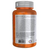 3 - Now Beta-Alanine 750mg,  Unflavoured  120 veggie capsule(s) 