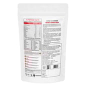 4 - Core Nutrition Whey Protein,  2.2 lb  Chocolate 