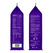 2 - Yogabar Pro Clean Whey, 1.5 lb Chocolate with Monk Fruit & Dates