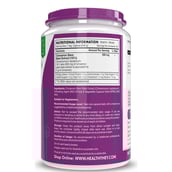 3 - HealthyHey Nutrition Cinnamon Extract,  60 capsules 