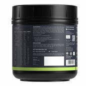 3 - Nutrabay Wellness All-Natural Plant Protein + Superfoods,  1.1 lb  Gourmet Chocolate 