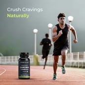 3 - Nutrabay Wellness Vrikshamla Garcinia Cambogia,  60 capsules 